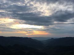 -蔚县茶山村