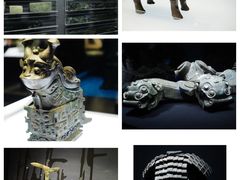 -陕西历史博物馆