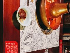-京元盛铜锅涮肉(上海总店)