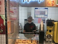 -麦当劳(津南吾悦广场店)