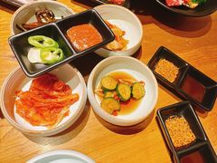 -九田家黑牛烤肉料理(华侨城店)