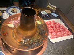 -清真·京华源铜锅涮肉(丰庆店)