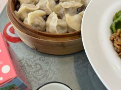 -韩记海鲜饺子旗舰店(红海新区店)