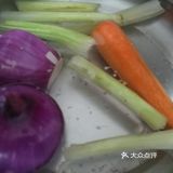 首次制作西餐之肉酱意大利面