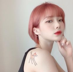 -简法造型·品牌形象店