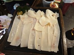 -吼堂老火锅(太古里总店)