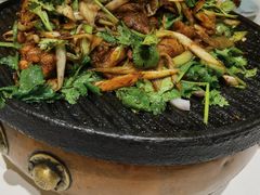 -惠丰堂饭庄·烤鸭·京味菜(翠微路店)