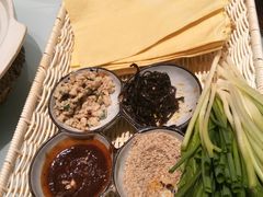 -新海渔港·胶东海鲜家常菜·家宴(奥体中心店)