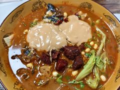 -火辣辣麻辣粉(桃园二巷店)