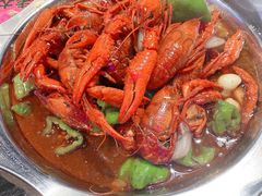 -袁老大龙虾(石鼓路总店)