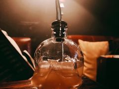 -HUNTING BAR亨霆鸡尾酒馆(越秀淘金店)