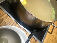 -牛很鲜潮汕牛肉火锅(朝晖路店)
