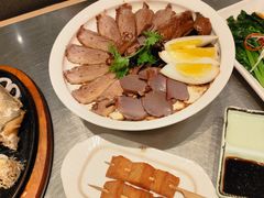 -潮界(虹桥新天地店)