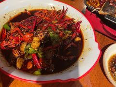 -三太子地摊烧烤·小龙虾(北蔡店)