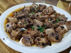 -姚餐馆