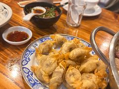 -喜半仙牛八宝·鱼馆(普陀路店)