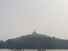 -西湖外事游船(花港观鱼码头)