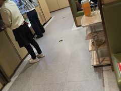 -海底捞火锅(赛格国际购物中心店)