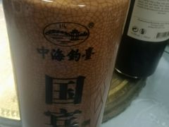 -辣不怕口味虾(凌霄路店)