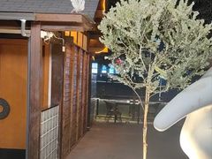 -夜宴江景餐厅