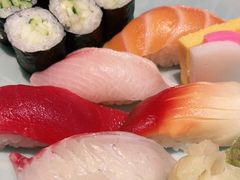 -小山日本料理(兴业太古汇店)