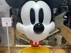 -优衣库(银座店)