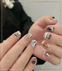 -悦指间美甲美睫