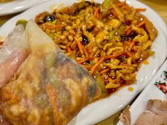 -姥家春饼店(漳州二路店)