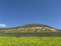 -日月山景区