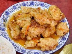 -东北酱骨头馆(蓁巷店)