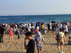 -老虎石海上公园