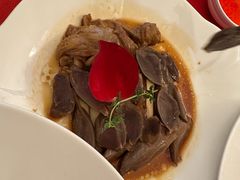 -岷山饭店-岷轩中餐厅