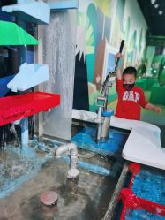 -北京科学中心儿童乐园