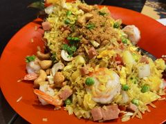 -simply thai天泰(世纪汇店)