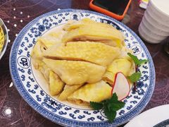 状元醉鸡-宁波状元楼酒店(和义路店)