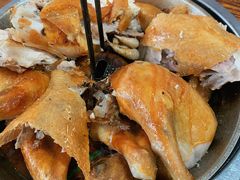 -张家卫·阳江菜·小海鲜(肥婆湾桥店)
