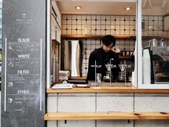 -ABOUT LIFE COFFEE BREWERS