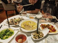 -桃源咖啡厅(武夷山大红袍山庄店)