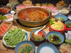 -矮板凳老火锅(宽窄巷子店)