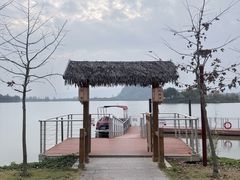 -宝晶宫旅游景区