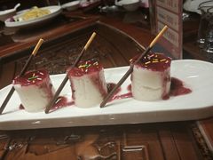 -万荣烤鸭店·北京菜(农光里店)