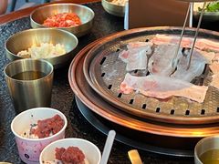 -伏一解牛烤肉专门店(信业购物中心店)