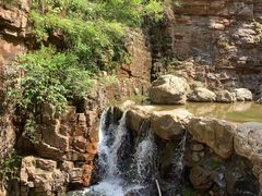 -湖洞水自然风景区