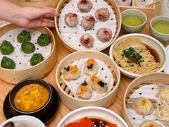 -苏小柳点心·手作小笼包(新街口分院店)