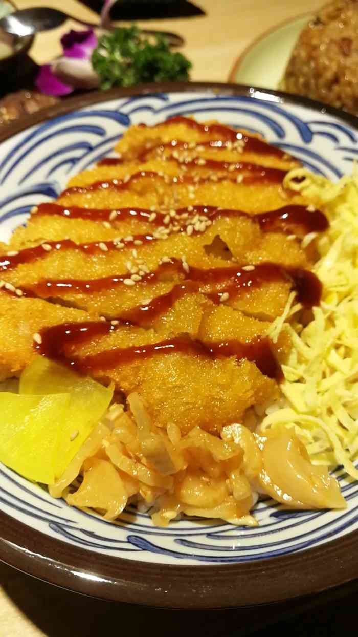 大山津见日本料理居酒屋-"位置:山水大润发东边加油站那个院内.注意.