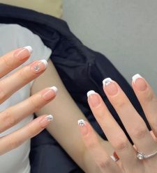 -UU·NAIL美甲美睫專門店