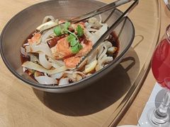 -四季餐厅·新津菜(环湖中路店)