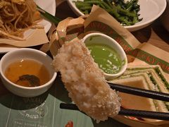 -帕蓝·暹罗料理(大学路店)