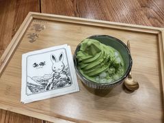 -無邪日式甜品(华润五彩城购物中心店)