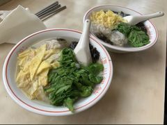 -淡水老街
